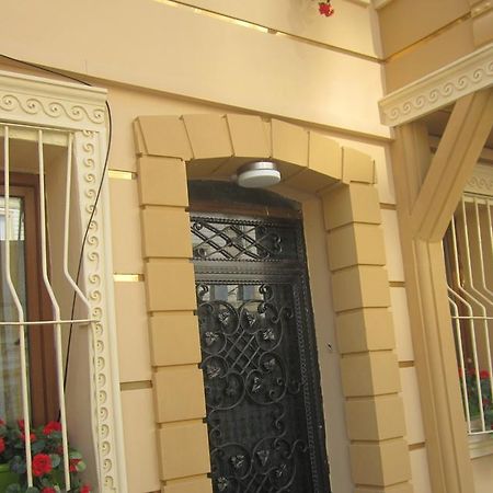 Blue Marmaray Apart Aparthotel Istanbul Exterior photo