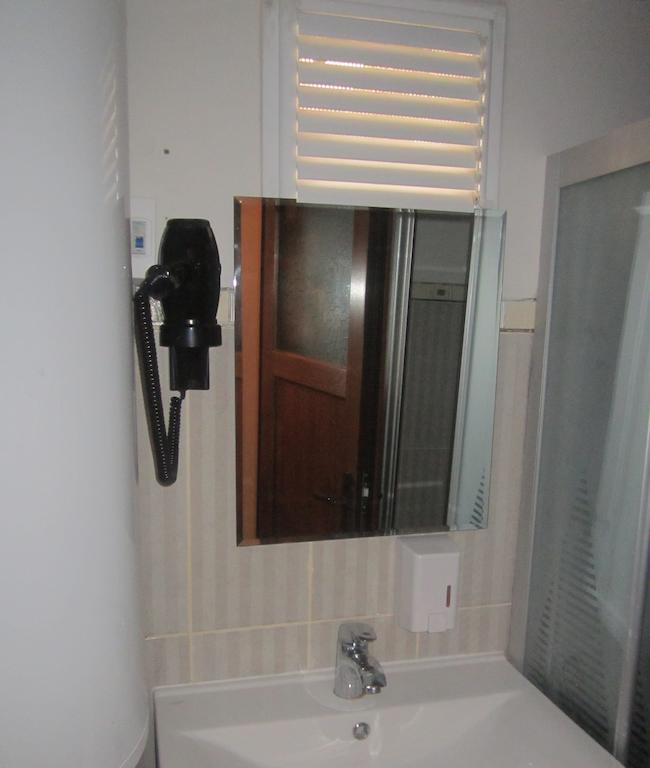 Blue Marmaray Apart Aparthotel Istanbul Exterior photo